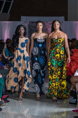 Celebrating Black History Through Fashion: Culture, Identity, and Empowerment