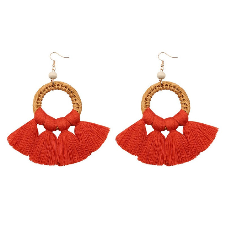 Uis Earrings