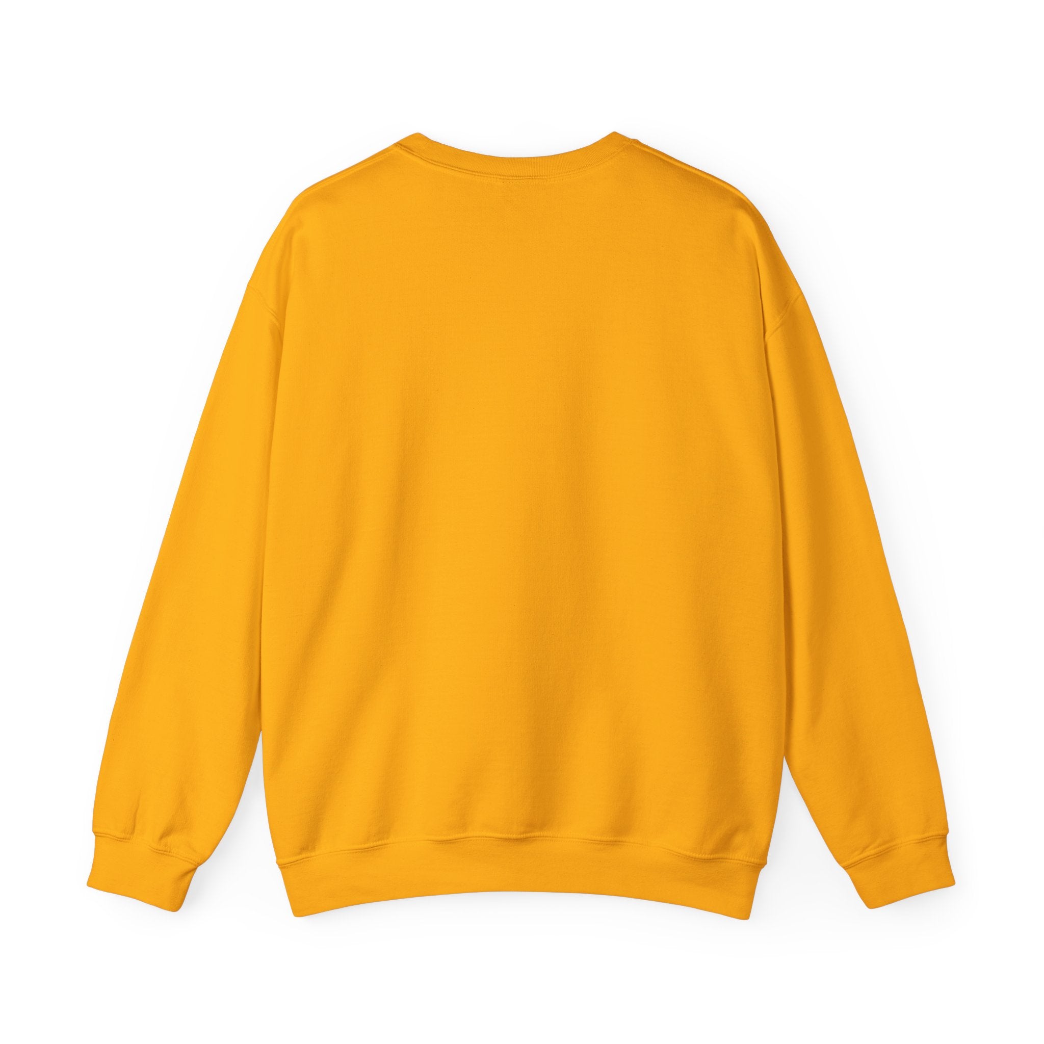 Afro Chic Portrait Crewneck Sweatshirt