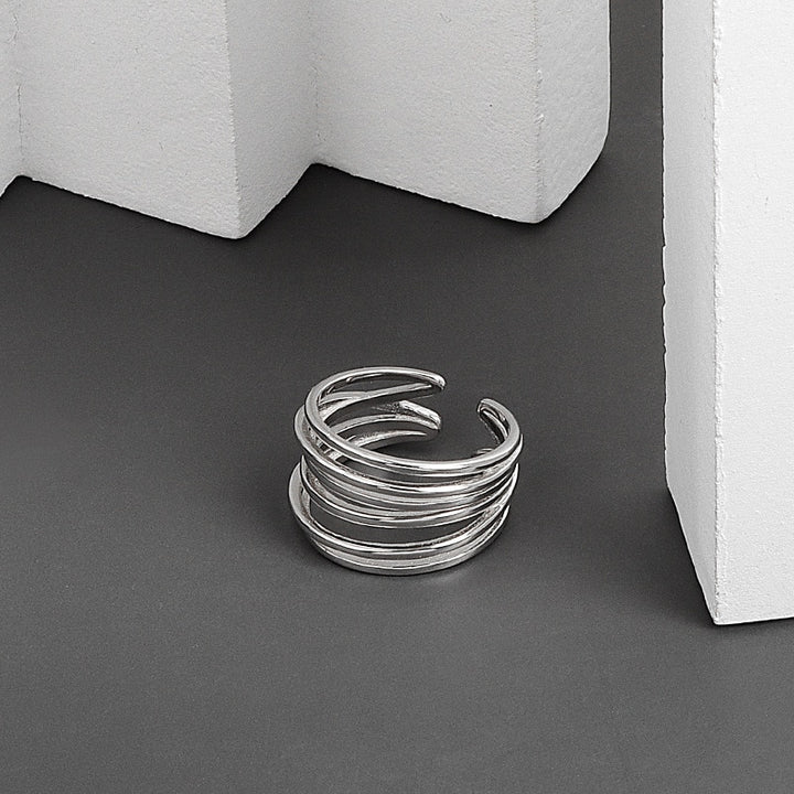 Bida Ring