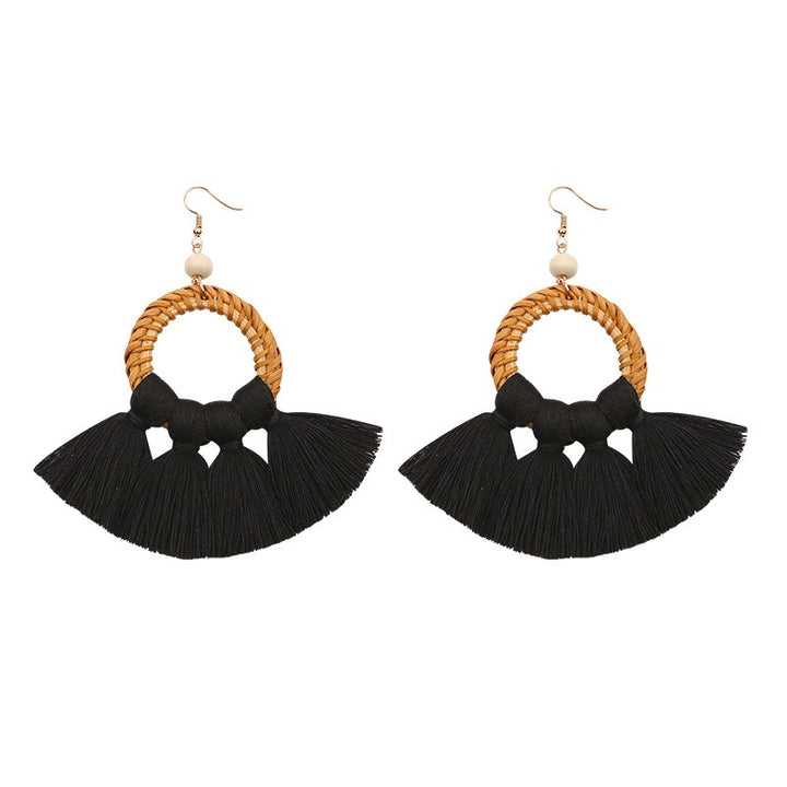 Uis Earrings