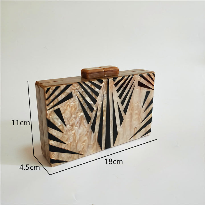 Marsabit Hangbag