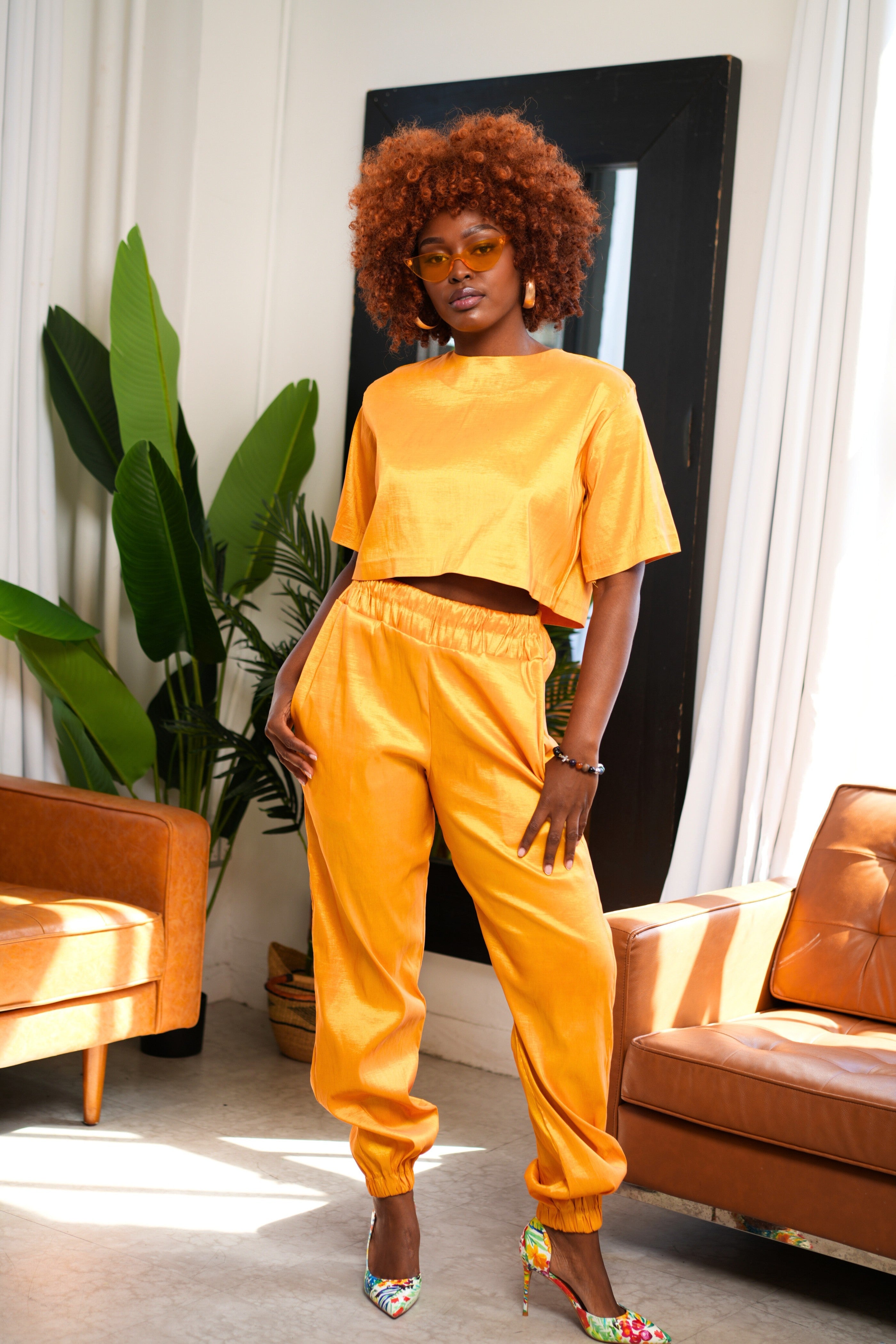 Osoafia Set