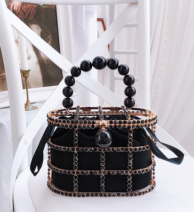 Durame Handbag