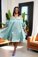 Isike Dress