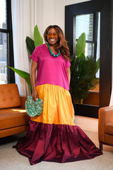 Umuenem Dress