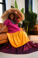 Umuenem Dress