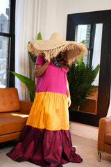 Umuenem Dress