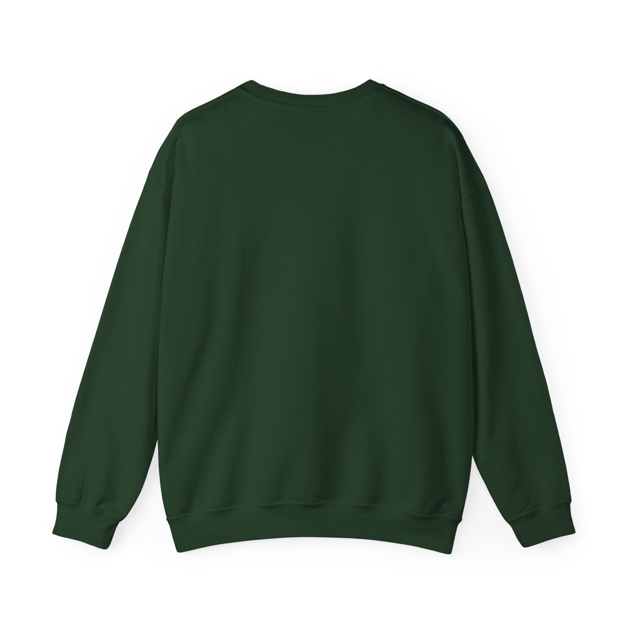 Terracotta Dot Afro Women's Graphic Sweatshirt