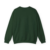 Terracotta Dot Afro Women's Graphic Sweatshirt