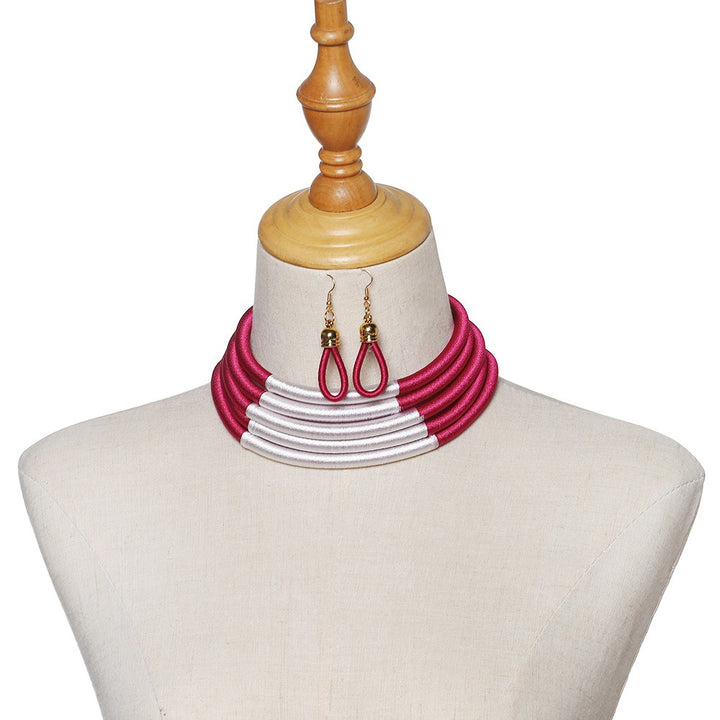 Isiro Necklace