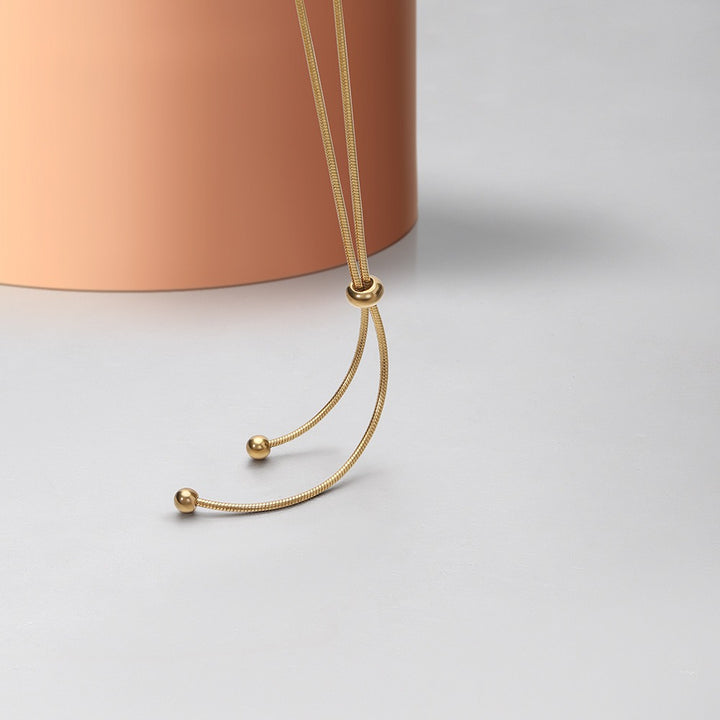 Kabarnet Necklace