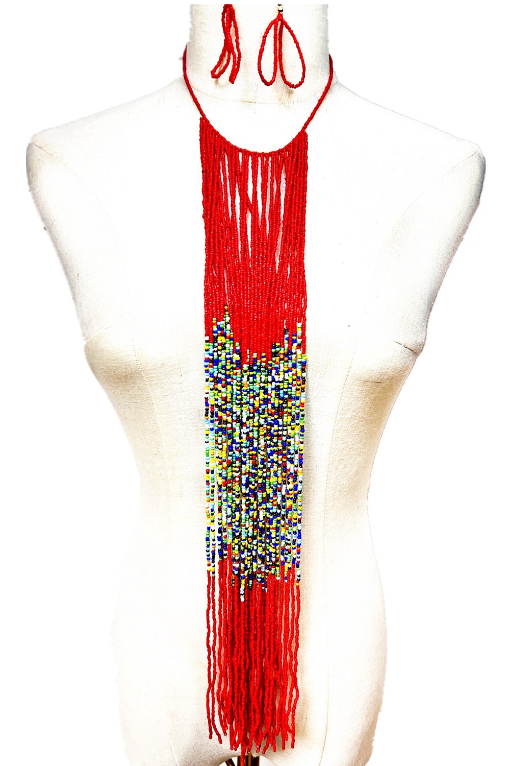 Lira Necklace