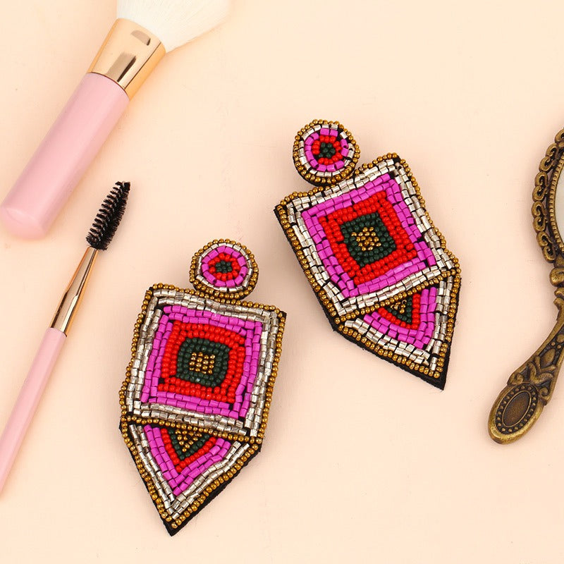 Bukama Earrings