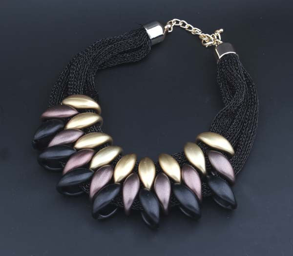 Ntarabana Necklace