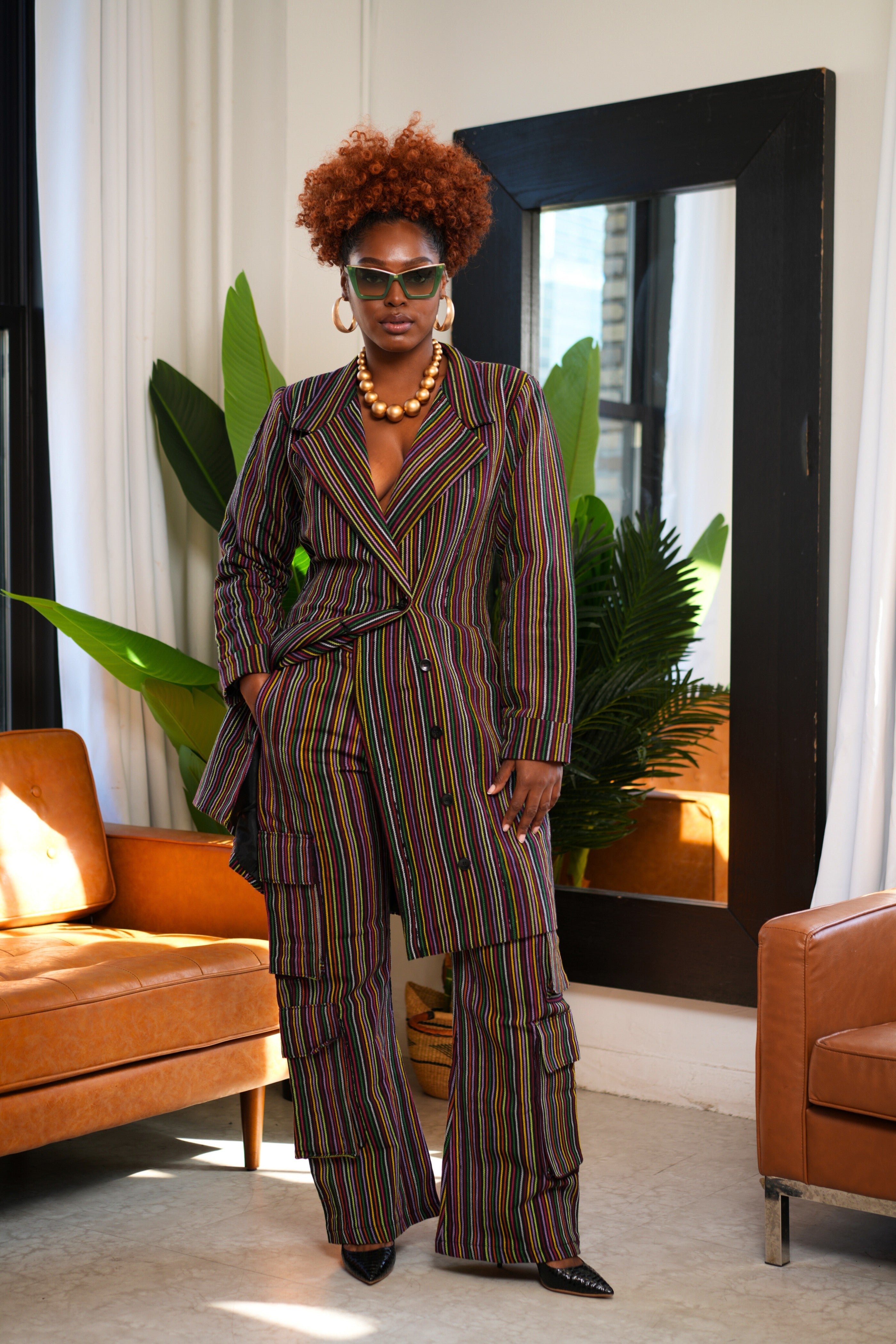 Osondu Suit