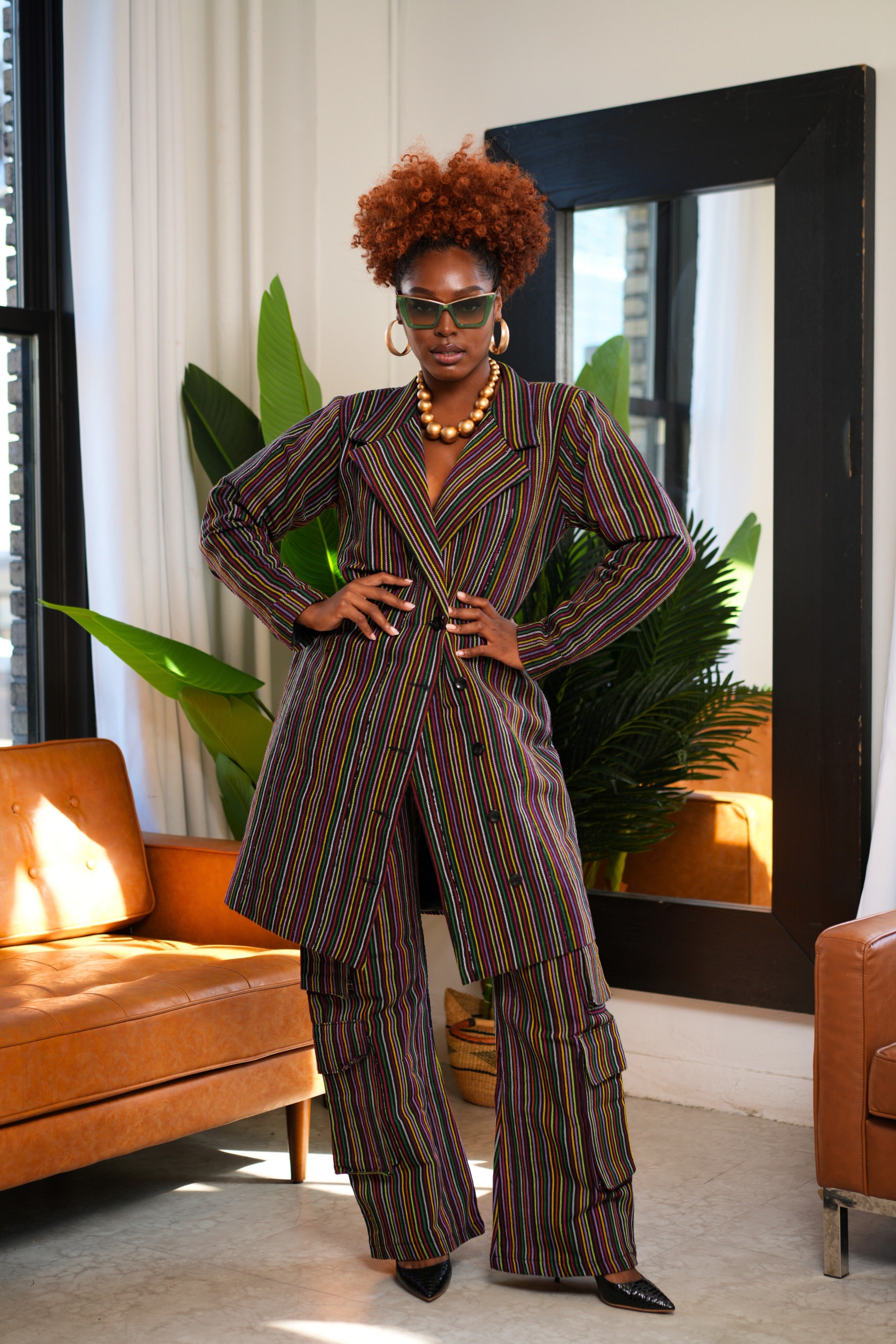 Osondu Suit