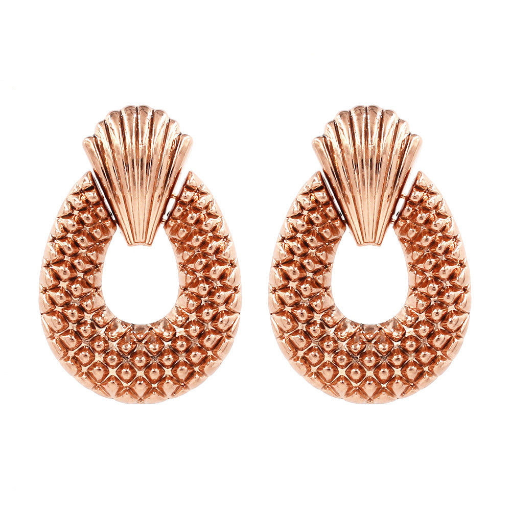 Oyem Earrings