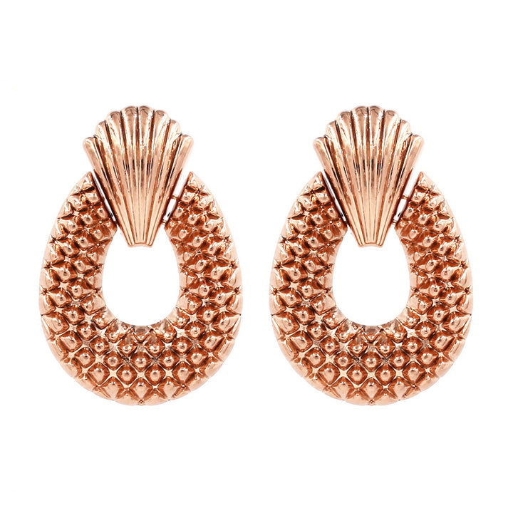 Oyem Earrings