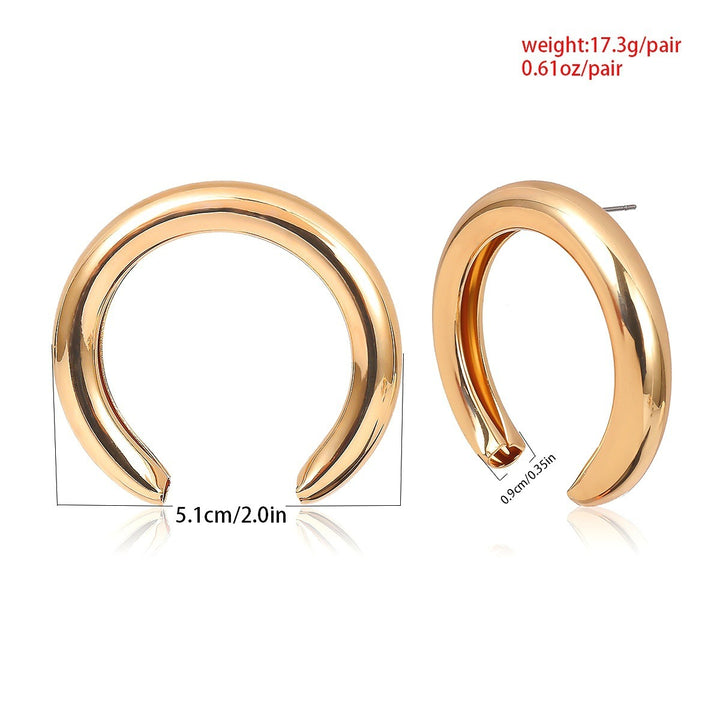 Ndjole Earrings