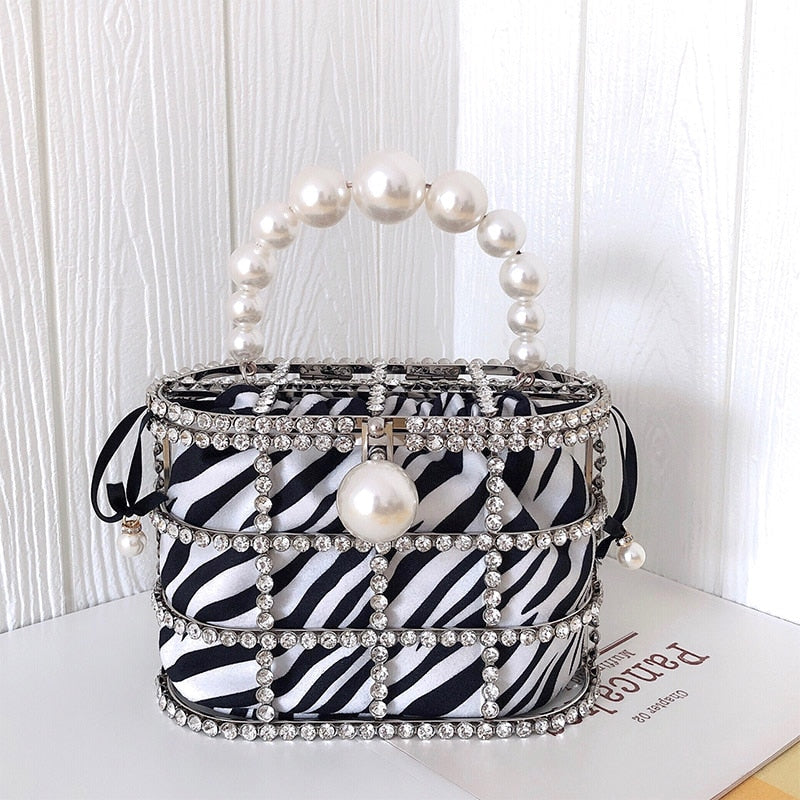 Durame Handbag