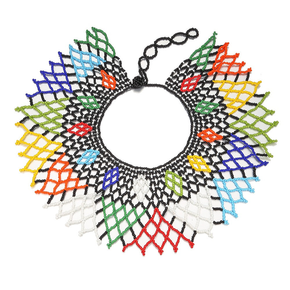 Nzega Necklace