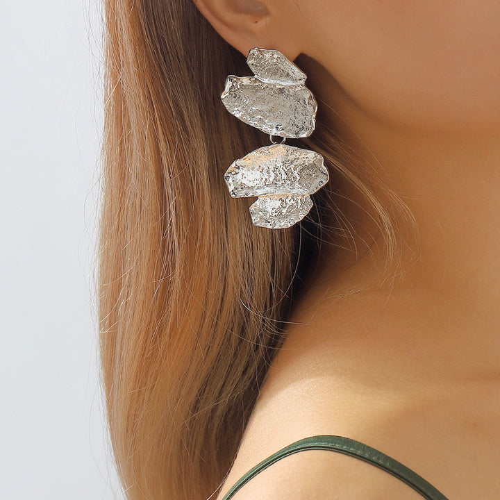 Usakos Earrings