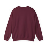 Jewel Wax Bob Women's Graphic Sweatshirt