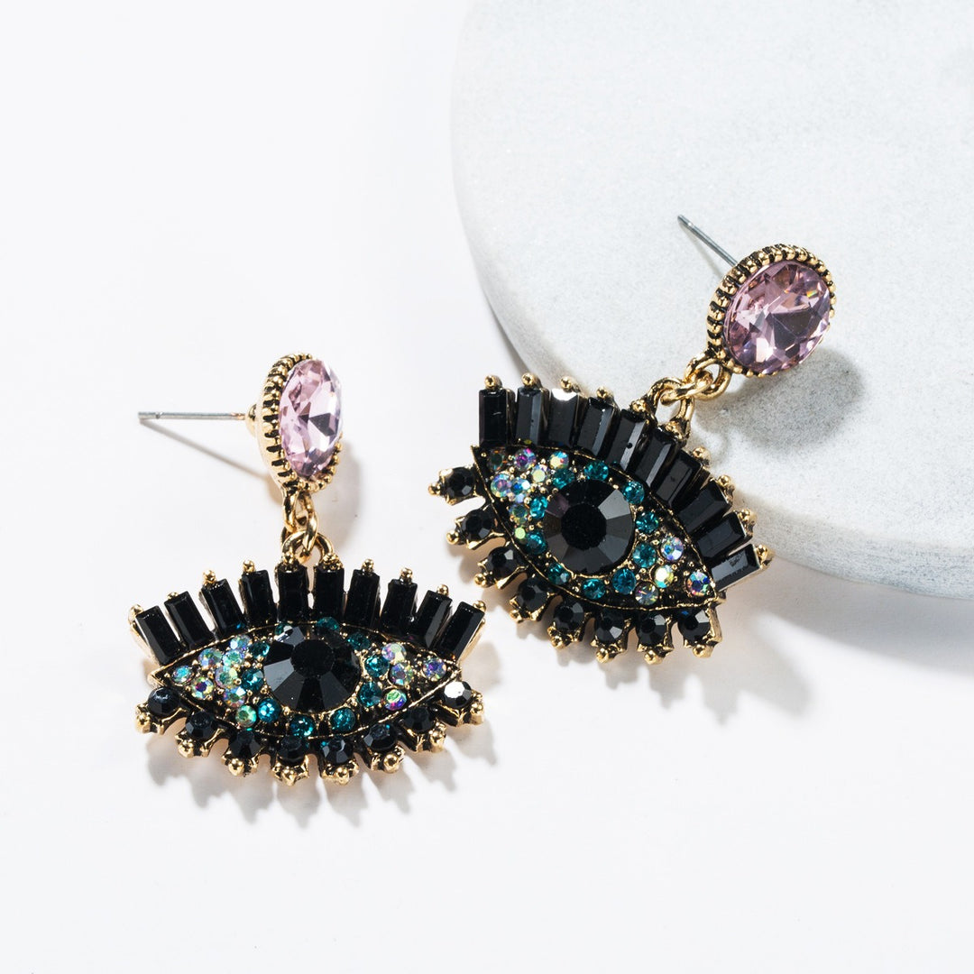 Kenge Earrings