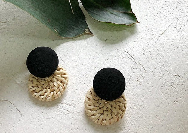 Outjo Earrings