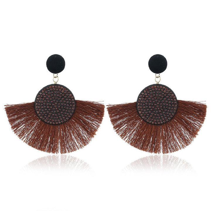 Luderitz Earrings