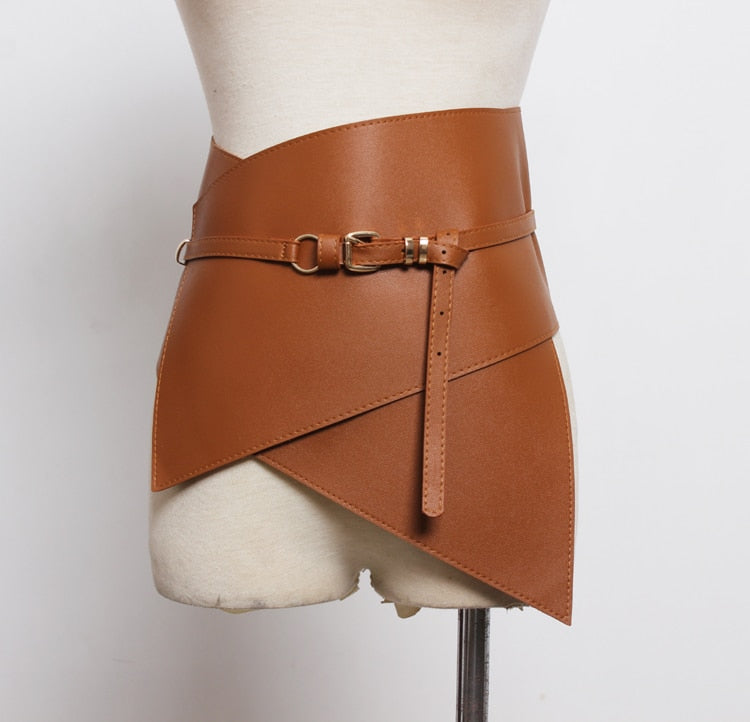 Wrap Belt