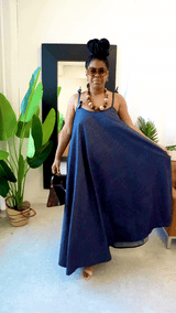 Ekwe Dress