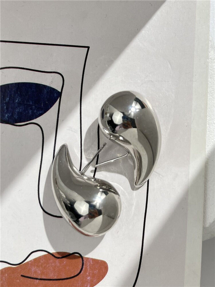 Water Drop Earrings