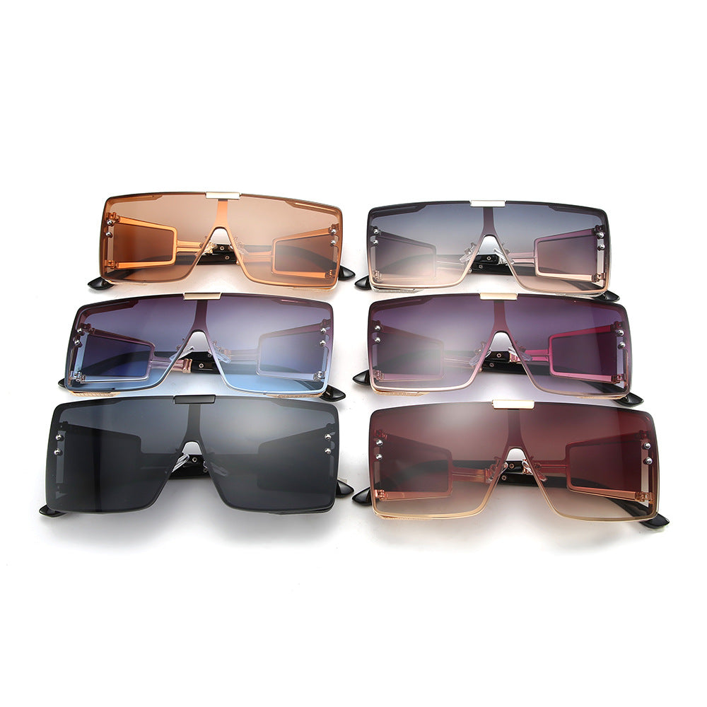 Lucapa Sunglasses