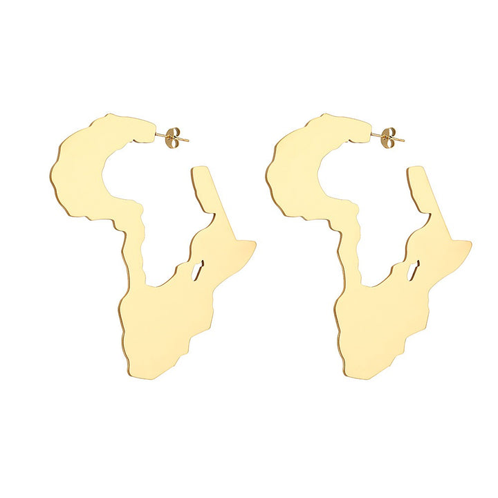 Businga Earrings