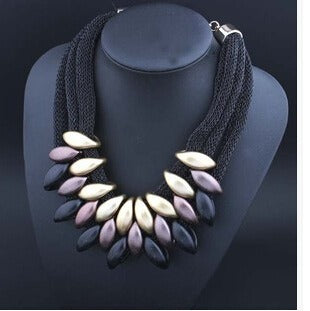 Ntarabana Necklace