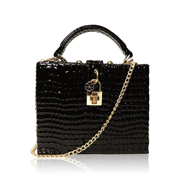 Meki Handbag