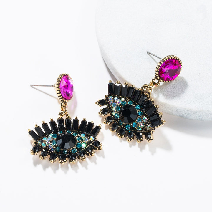 Kenge Earrings