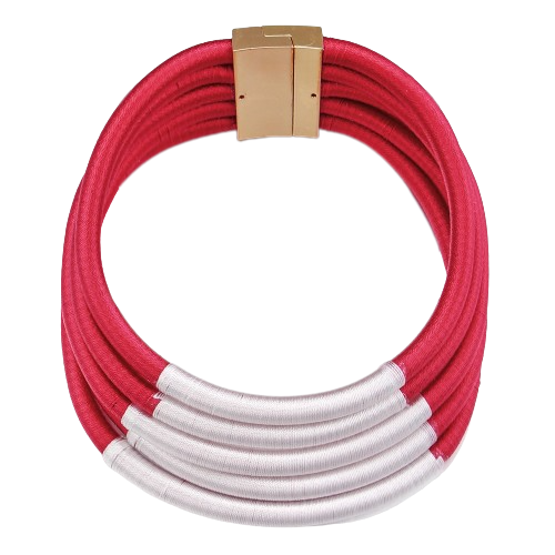 Isiro Necklace