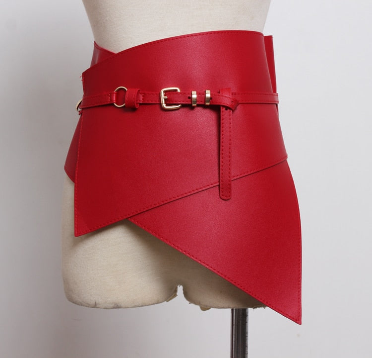 Wrap Belt