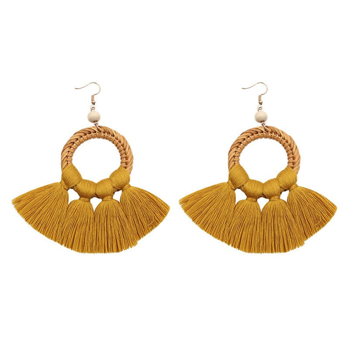 Uis Earrings