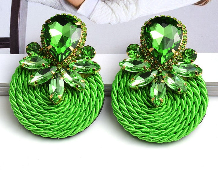 Arandis Earrings