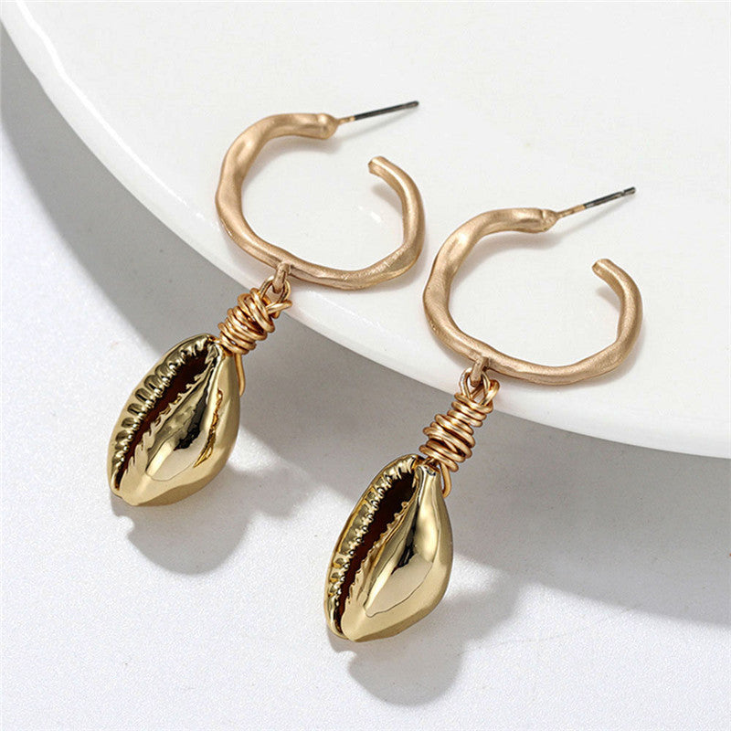 Opuwo Earrings