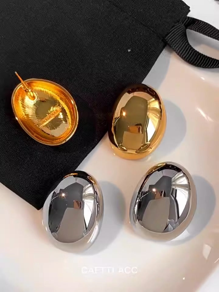 Onga Earrings