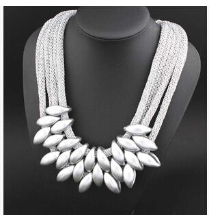 Ntarabana Necklace