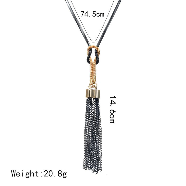 Rungiri Necklace