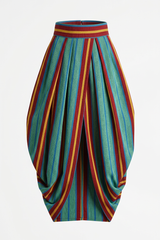 Ilencha | Artisanal Woven Maxi