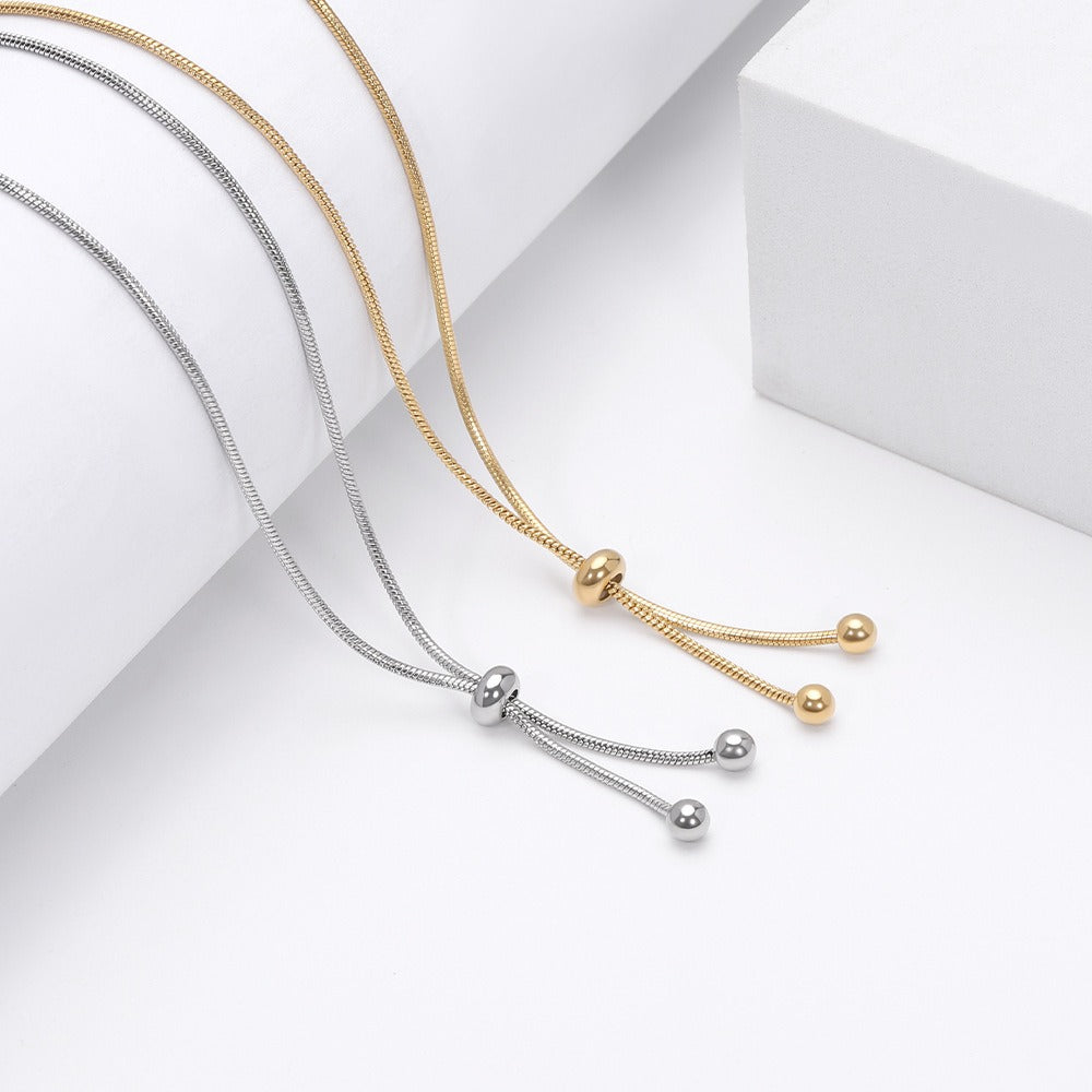 Kabarnet Necklace