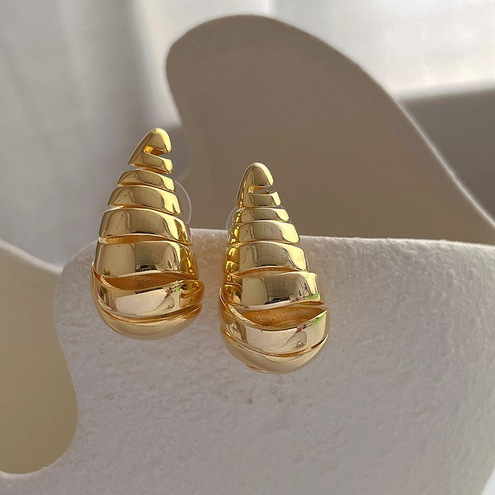 Ekata Earrings